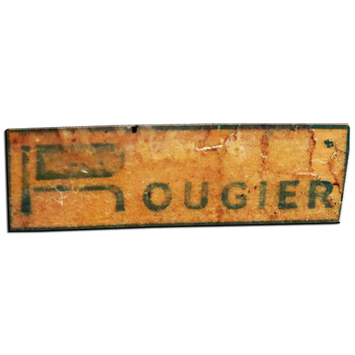 Rougier on Scandipedia